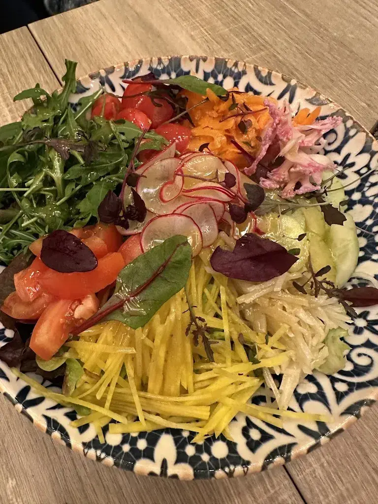 Menu_L'auberge au Mai Restaurant LM Mex_Mex_image_7