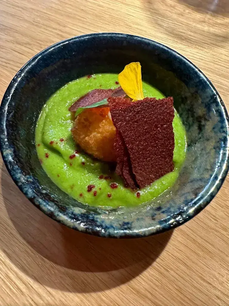 jeffery hall_L'auberge au Mai Restaurant LM Mex_Mex_review