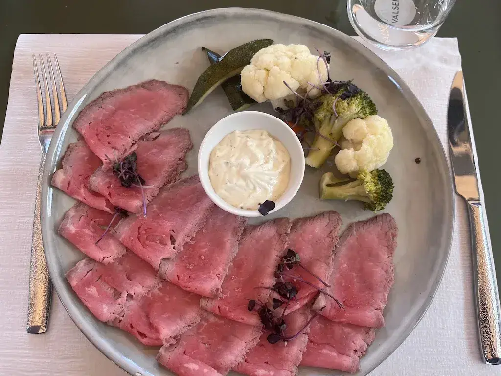 Christoph Bürgin_L'auberge au Mai Restaurant LM Mex_Mex_review