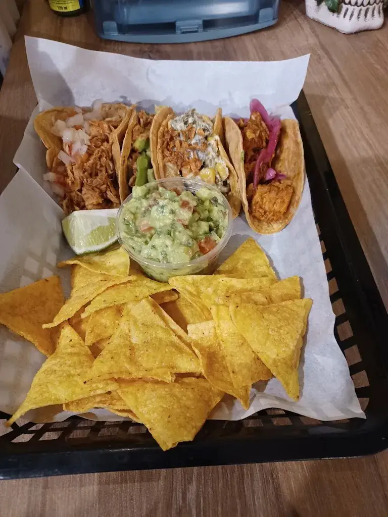 Menu_Mexicana Streetfood Central Lausanne_Lausanne_image_8