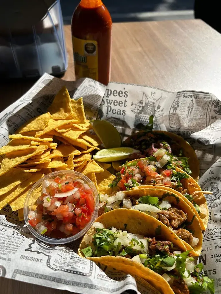 Andres_Mexicana Streetfood Central Lausanne_Lausanne_review