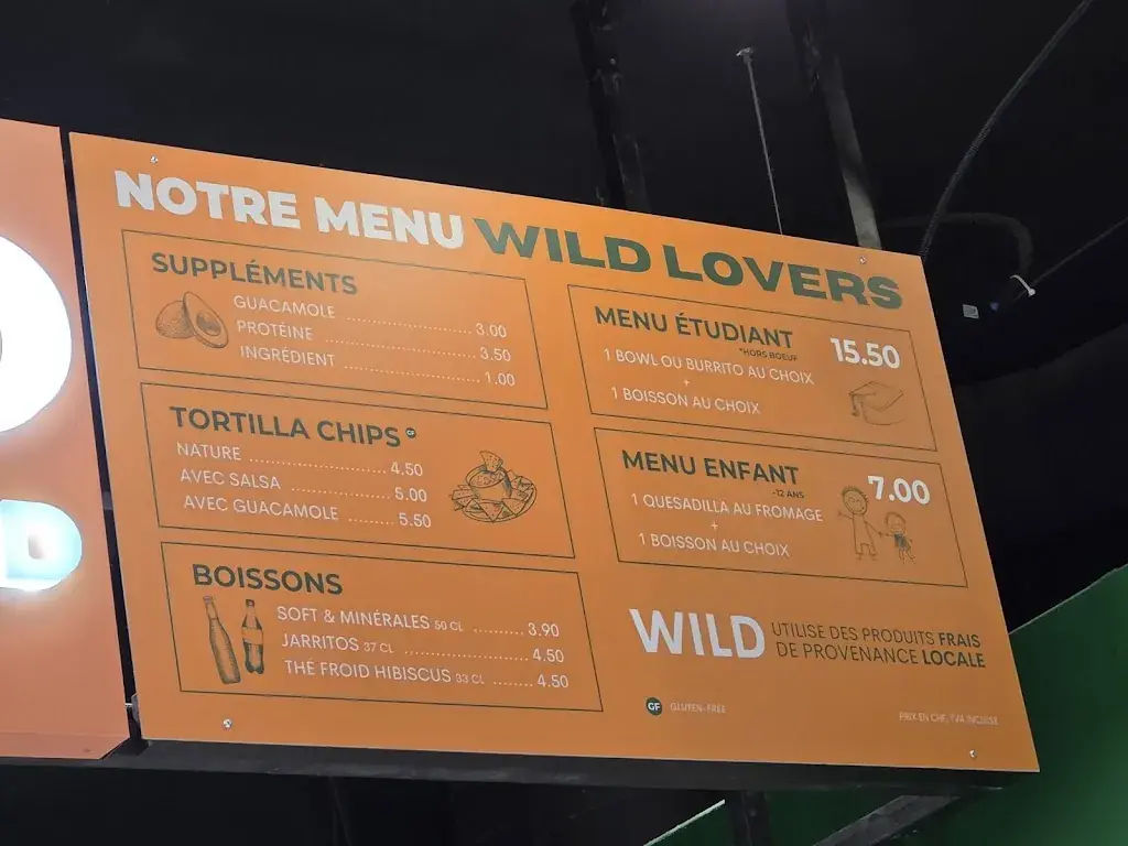 Menu_Wild Mexican Food_Lausanne_image_3