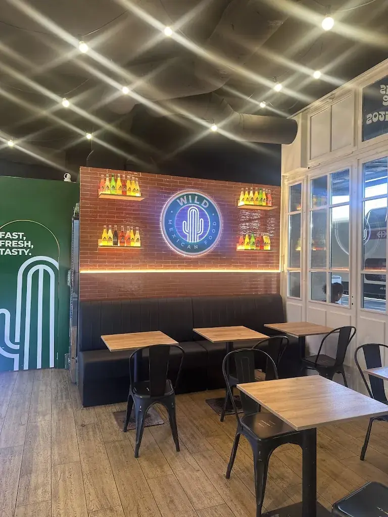 Leco_Wild Mexican Food_Lausanne_review