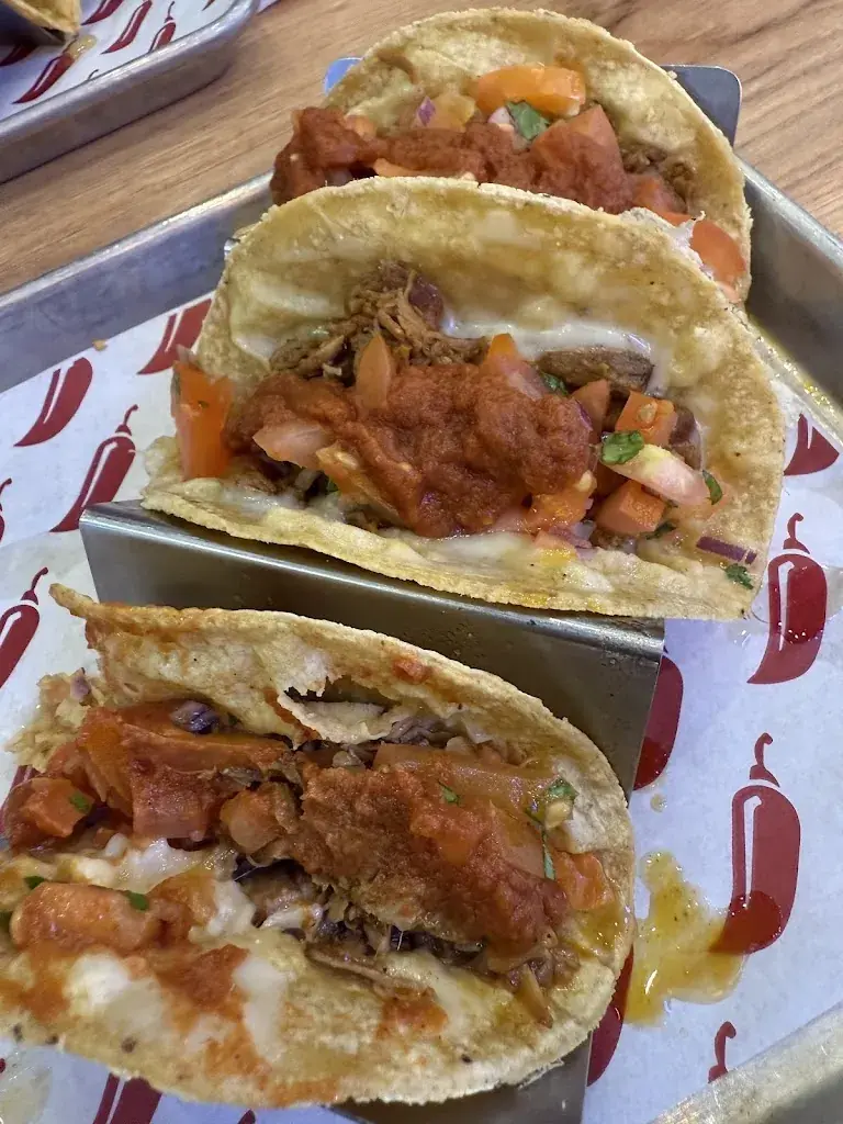 Sabine Munshi_Wild Mexican Food_Lausanne_review