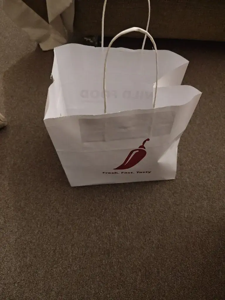 Steve Joe_Wild Mexican Food_Lausanne_review