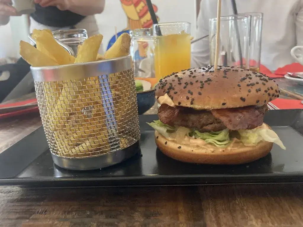 Menu_Latino Restaurant & Bar_Clarens_image_9