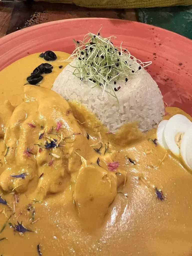 akshi manglik_Latino Restaurant & Bar_Clarens_review