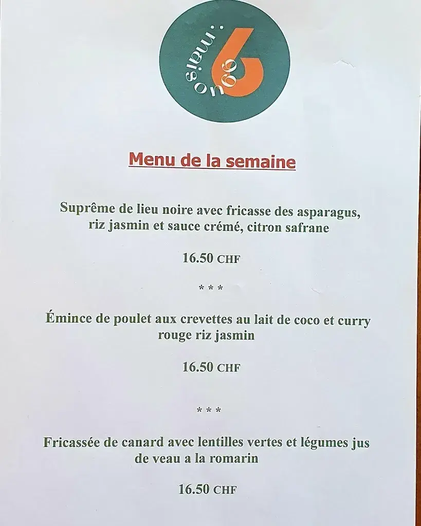 Menü_:Maison66_Lausanne_Bild_4