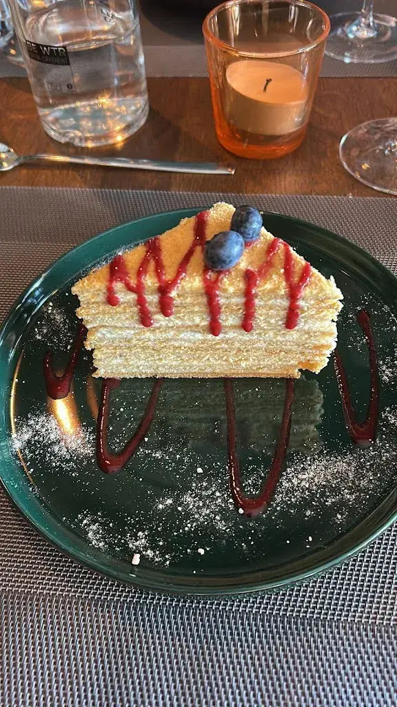 Andrei Grintchenko_:Maison66_Lausanne_Bewertung