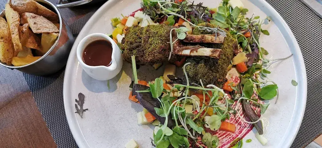 Nipawan Barilier_:Maison66_Lausanne_Bewertung