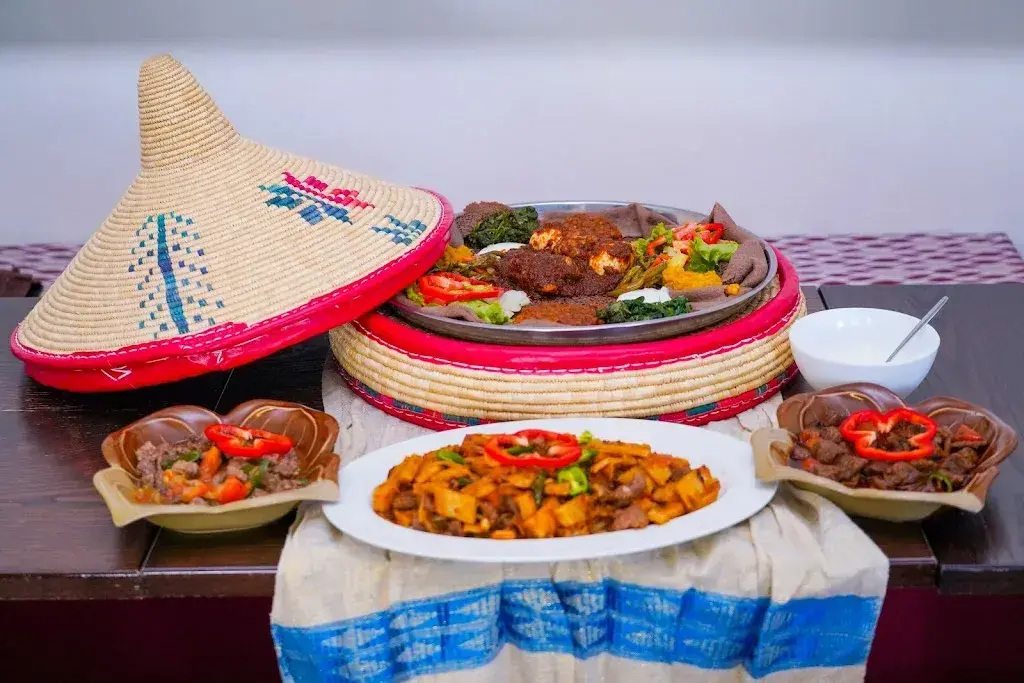 Menu_Ge'ez Restaurant Éthiopiens et Érythréens_Lausanne_image_6