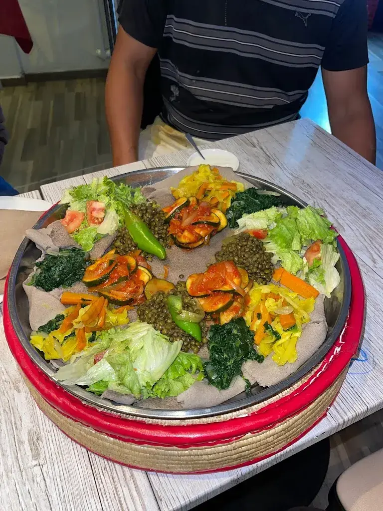 Menu_Ge'ez Restaurant Éthiopiens et Érythréens_Lausanne_image_7