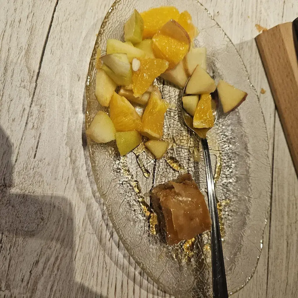 Menu_Ge'ez Restaurant Éthiopiens et Érythréens_Lausanne_image_8