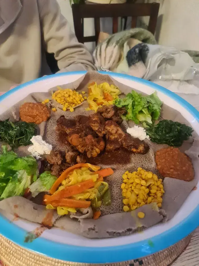 elif kurtay_Ge'ez Restaurant Éthiopiens et Érythréens_Lausanne_avis