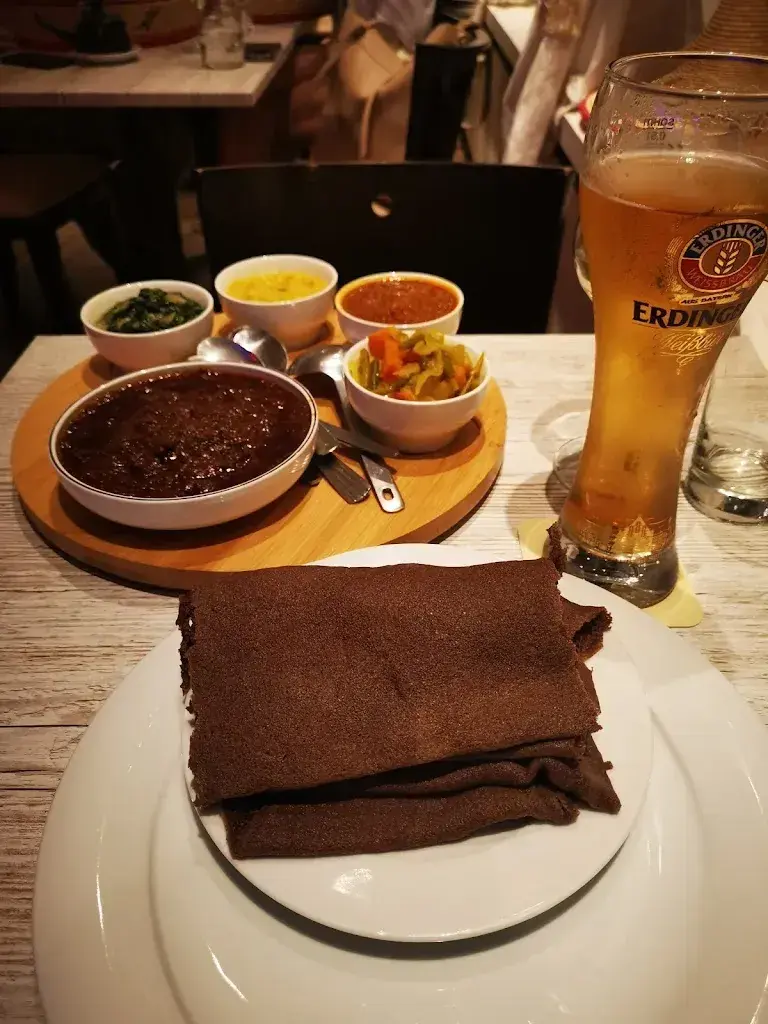 hifly_Ge'ez Restaurant Éthiopiens et Érythréens_Lausanne_avis