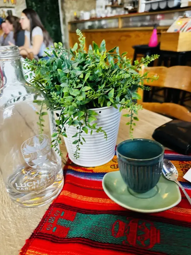 Menu_LUCHA LIBRE Lausanne_Lausanne_image_8