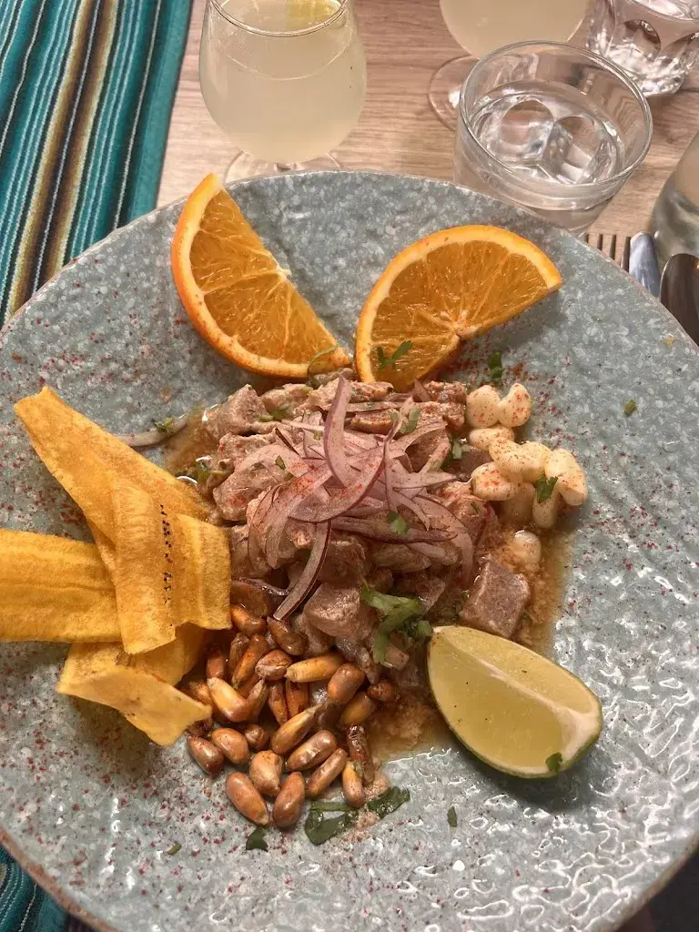 Nathalie Martin_LUCHA LIBRE Lausanne_Lausanne_review