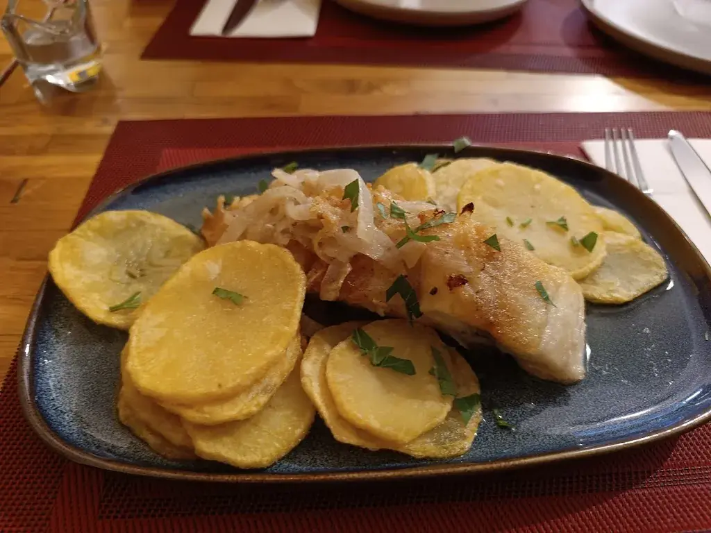 Carolina Guerra_La cuisine de Gregorio_Pompaples_review