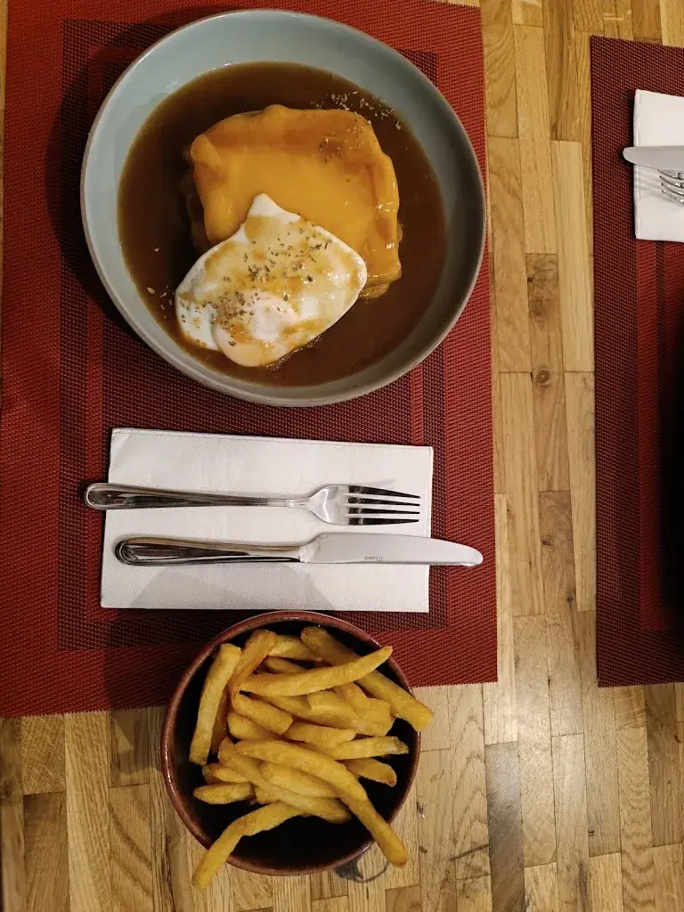 Rafael Mendes_La cuisine de Gregorio_Pompaples_review