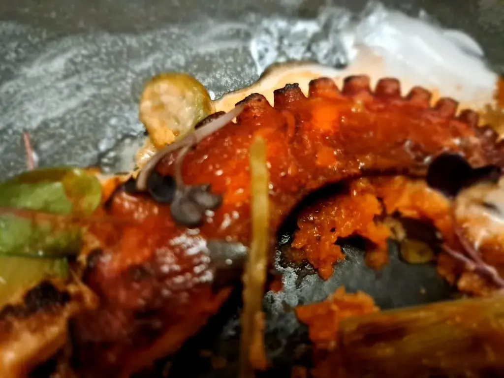 Menu_Restaurant La Parenthèse_La Chaux-de-Fonds_image_4