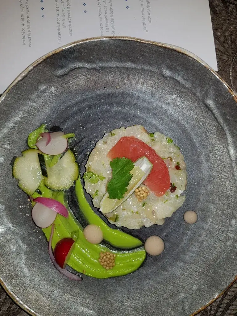 Menu_Restaurant La Parenthèse_La Chaux-de-Fonds_image_5