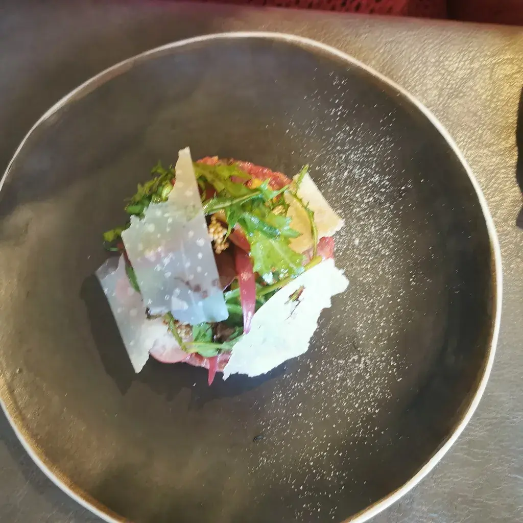 Menu_Restaurant La Parenthèse_La Chaux-de-Fonds_image_6