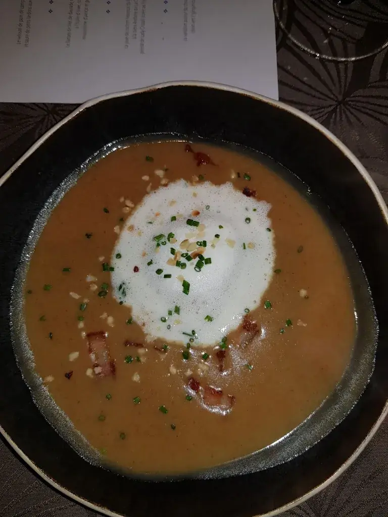 Menu_Restaurant La Parenthèse_La Chaux-de-Fonds_image_8