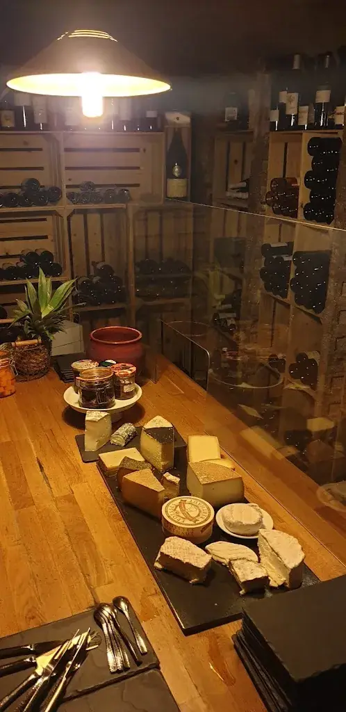 Menu_Restaurant La Parenthèse_La Chaux-de-Fonds_image_9