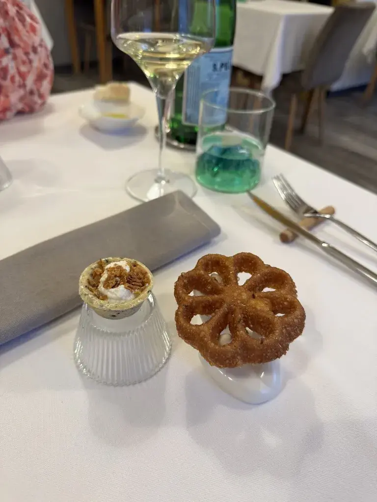 Marie Comtesse_Restaurant La Parenthèse_La Chaux-de-Fonds_review