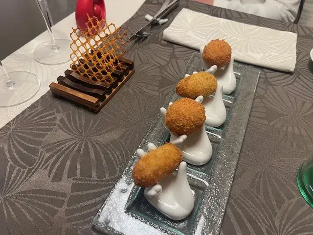 Angelo Rasia_Restaurant La Parenthèse_La Chaux-de-Fonds_review