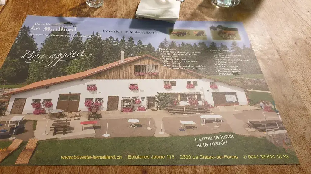 Menu_du Maillard_La Chaux-de-Fonds_image_4