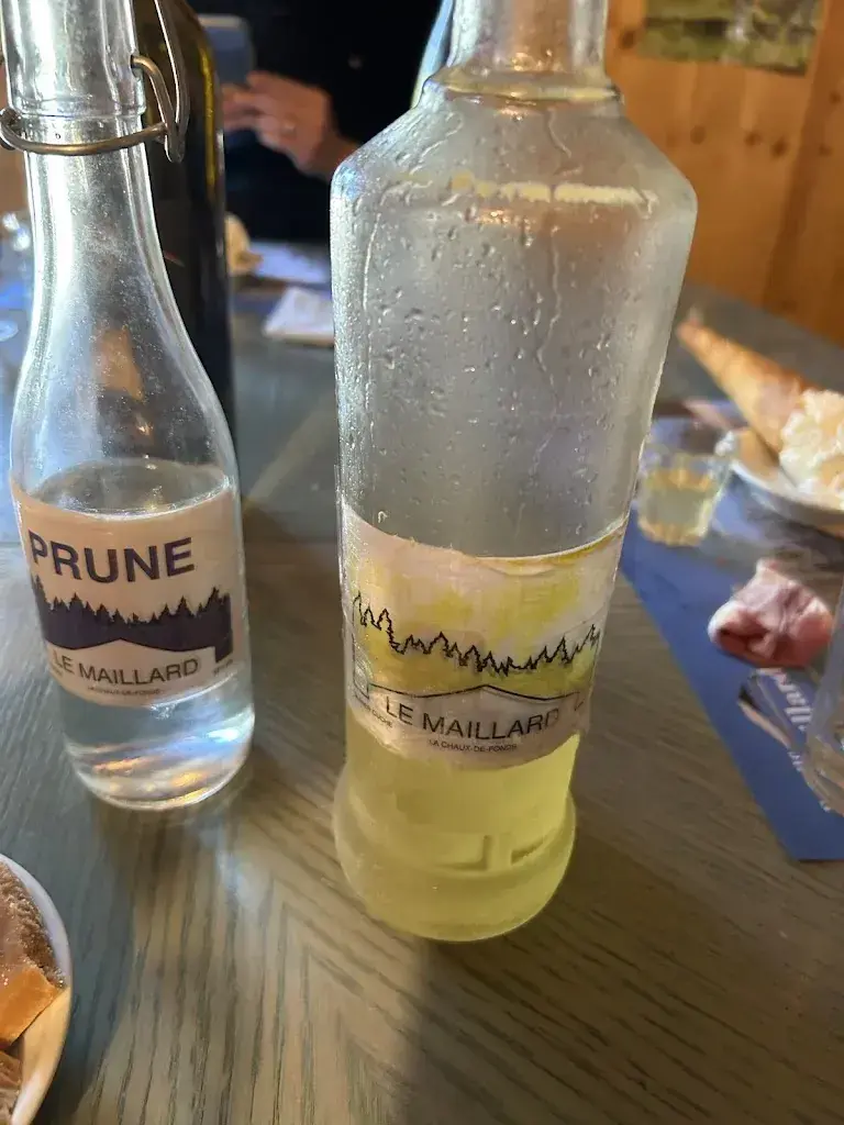 Quintin Coppola_du Maillard_La Chaux-de-Fonds_review