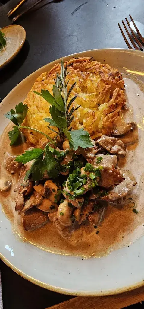 Menu_Restaurant und Hotel Löchlibad_Obergoldbach_image_3