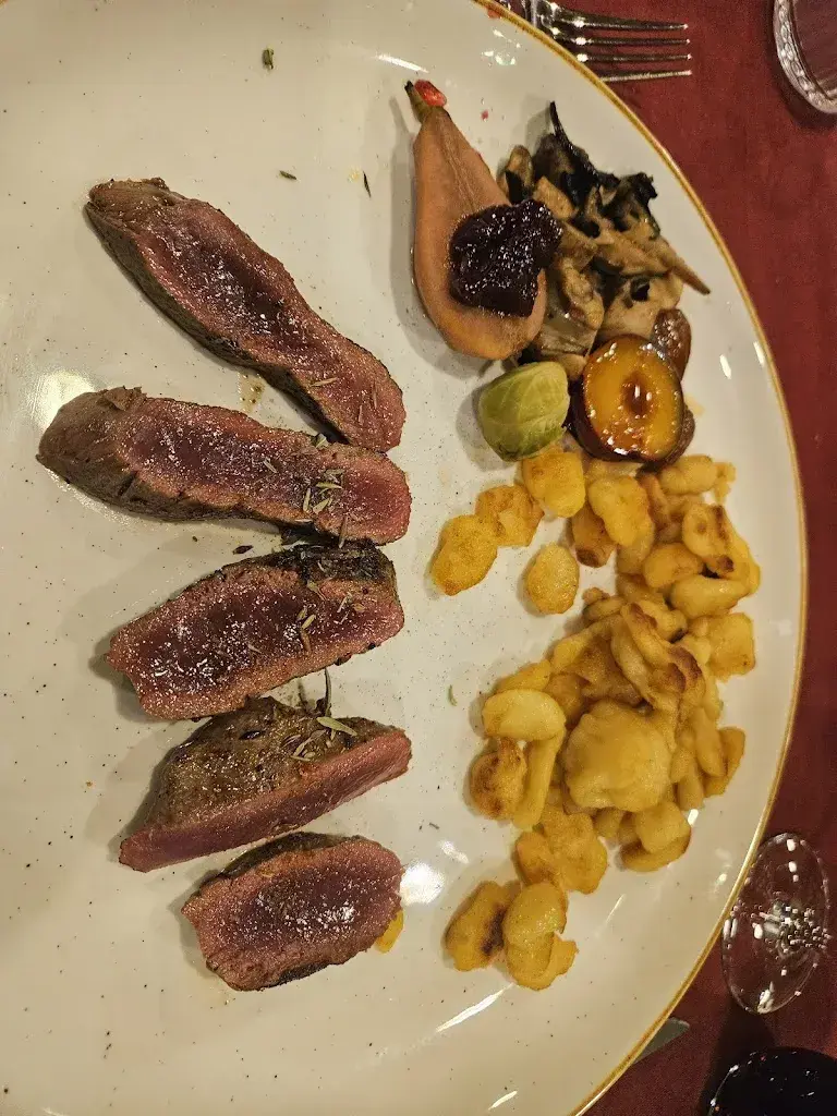 Menu_Restaurant & Bar Casa Rossa_La Chaux-de-Fonds_image_2