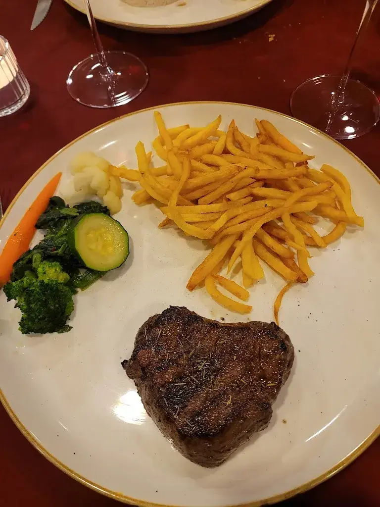 Menu_Restaurant & Bar Casa Rossa_La Chaux-de-Fonds_image_3