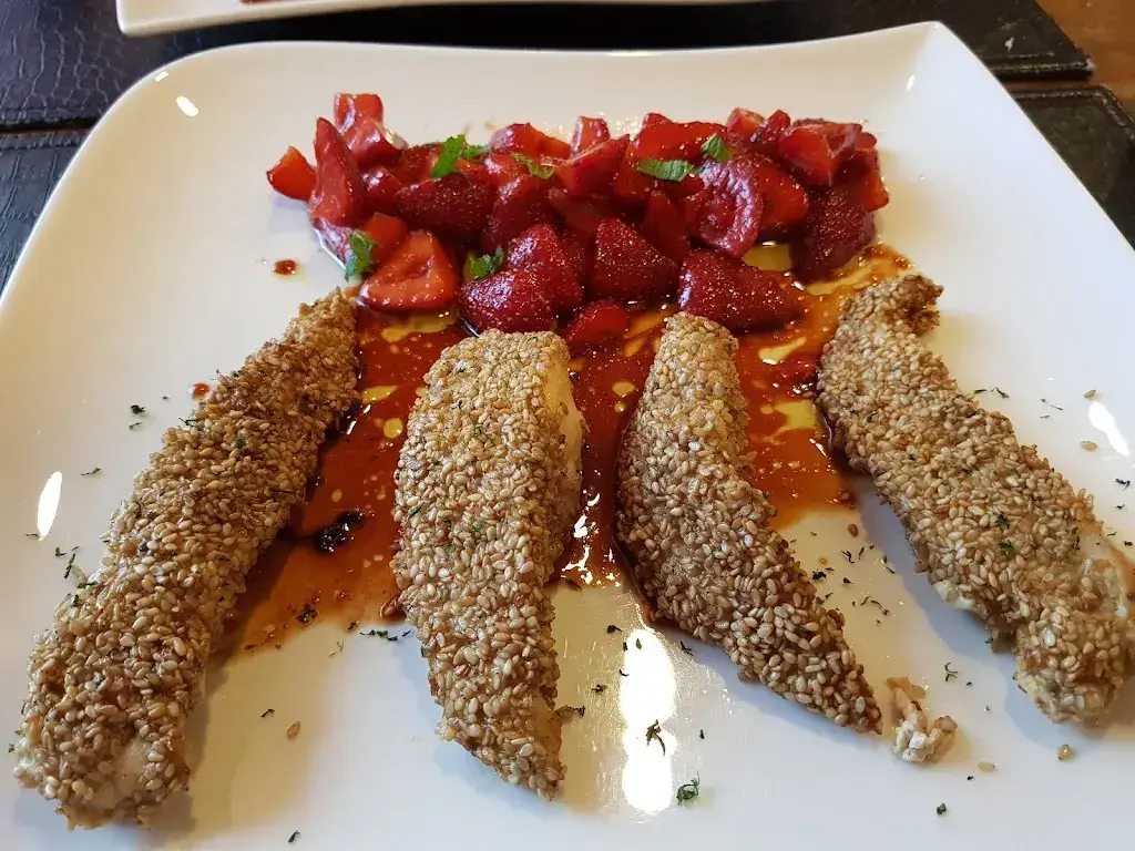 Menu_Restaurant & Bar Casa Rossa_La Chaux-de-Fonds_image_5