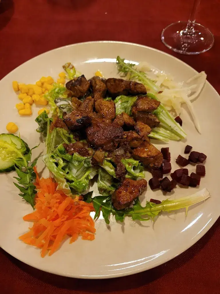 Menu_Restaurant & Bar Casa Rossa_La Chaux-de-Fonds_image_8