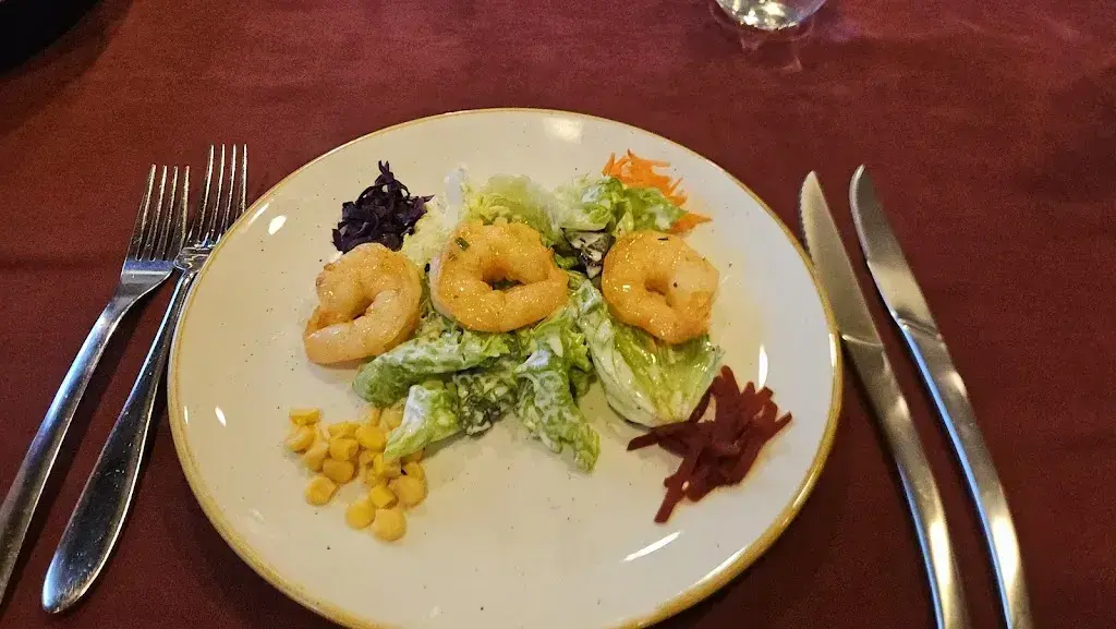 Victor Bloch_Restaurant & Bar Casa Rossa_La Chaux-de-Fonds_review