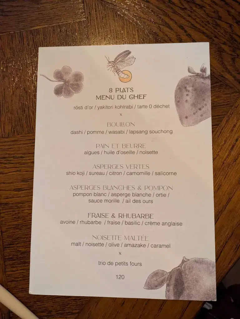 Luciole Restaurant_La Chaux-de-Fonds_menu_image_1