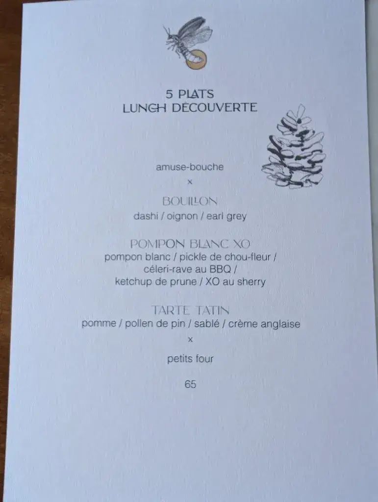 Brian Kling_Luciole Restaurant_La Chaux-de-Fonds_review