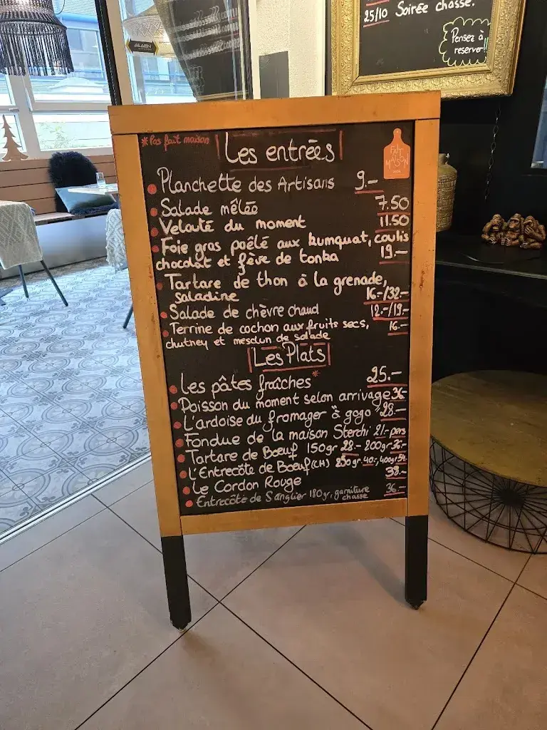 Menu_La Halle des Sens_La Chaux-de-Fonds_image_2