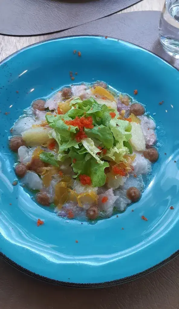 Sylviane Dubois_La Halle des Sens_La Chaux-de-Fonds_review