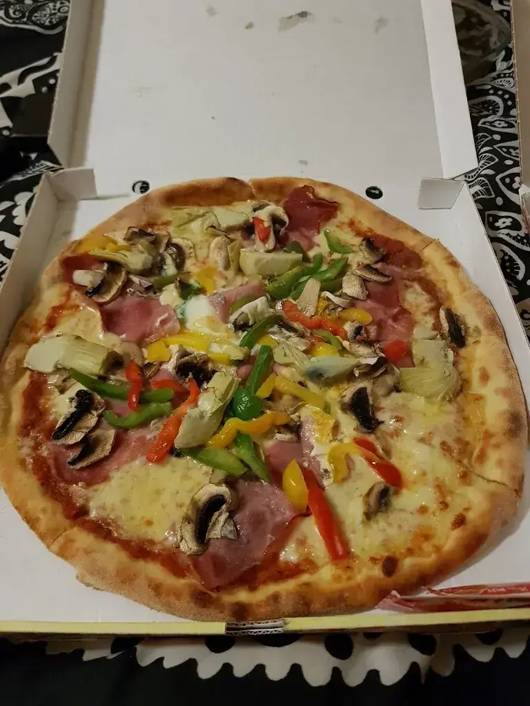 Crazy Pub Restaurant in Cossonay