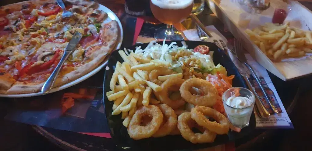 Menü_Crazy Pub_Cossonay_Bild_4