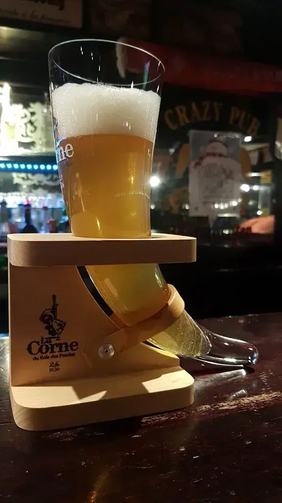 Menü_Crazy Pub_Cossonay_Bild_5