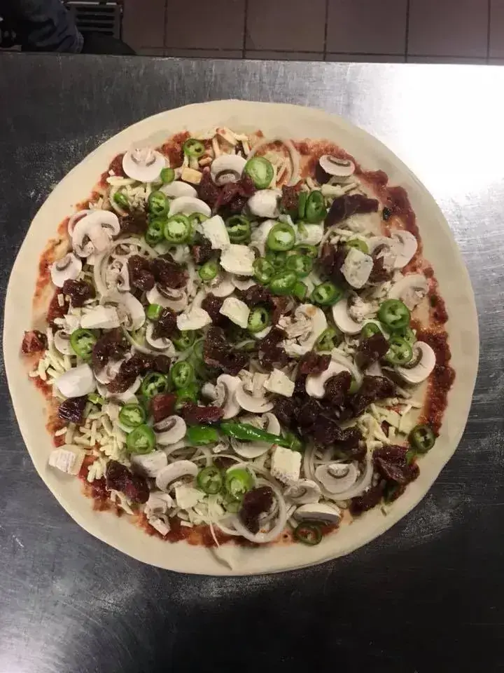 Menü_Crazy Pub_Cossonay_Bild_8