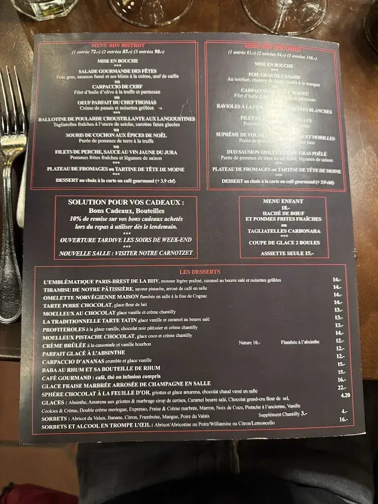 Menu_Hotel de ville_La Chaux-de-Fonds_image_2