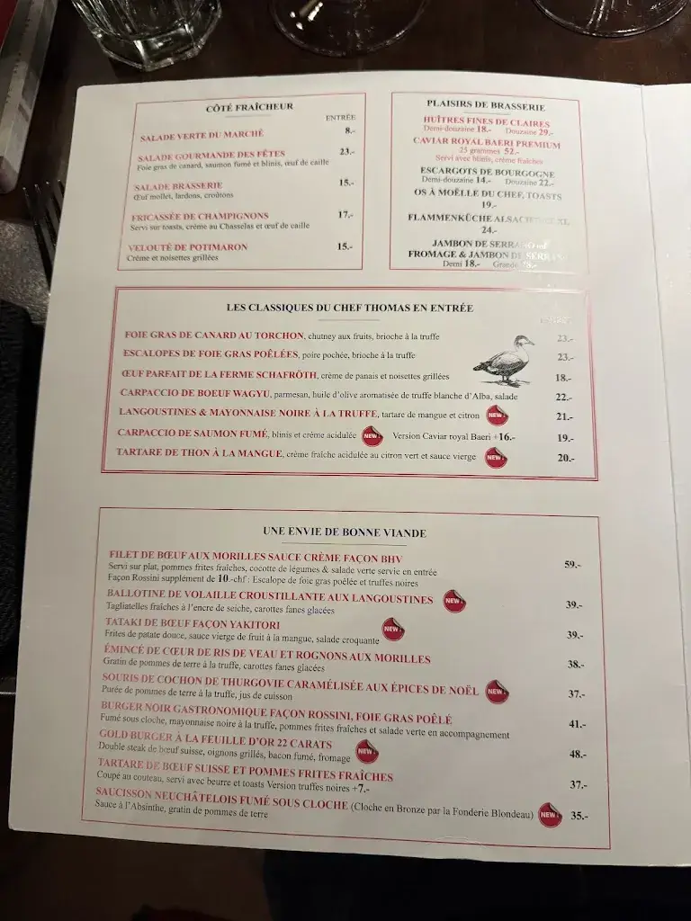 Menu_Hotel de ville_La Chaux-de-Fonds_image_3