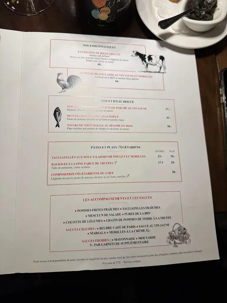 Menu_Hotel de ville_La Chaux-de-Fonds_image_4