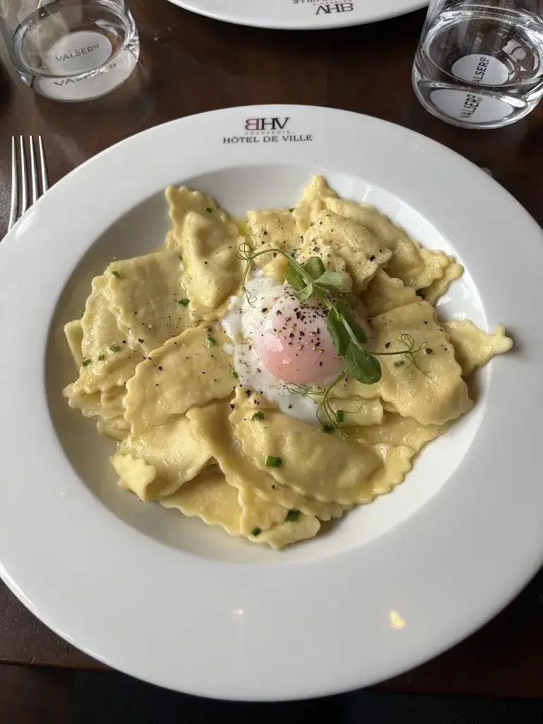 Menu_Hotel de ville_La Chaux-de-Fonds_image_7